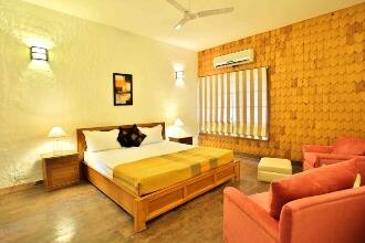 TG Stays Sector 31, Gurgaon 2